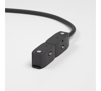 Питание боковое Slim Magnetic 85162/00 Elektrostandard