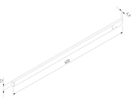 Трековый светильник Mini Magnetic 85163/01 Elektrostandard