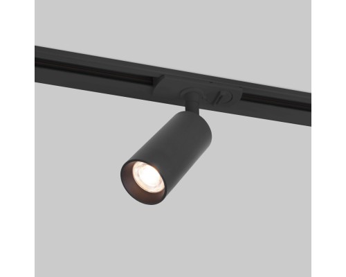 Трековый светильник Diffe 85166/01 Elektrostandard