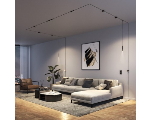 Трековый светильник Mini Magnetic 85169/01 Elektrostandard