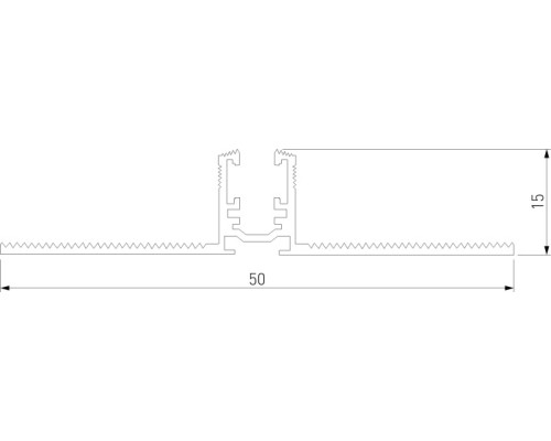 Шинопровод Mini Magnetic 85170/00 Elektrostandard