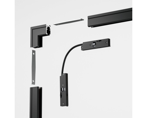 Шинопровод Mini Magnetic 85171/00 Elektrostandard