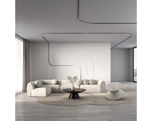 Планка соединительная Mini Magnetic 85175/00 Elektrostandard