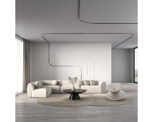 Планка соединительная Mini Magnetic 85176/00 Elektrostandard