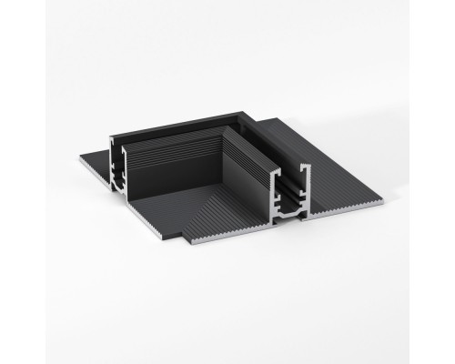 Коннектор угловой Mini Magnetic 85177/00 Elektrostandard