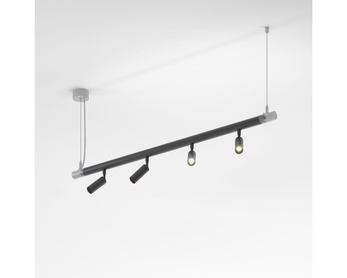 Трековый светильник Module System 85177/01 Elektrostandard