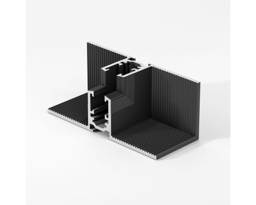 Коннектор угловой Mini Magnetic 85178/00 Elektrostandard