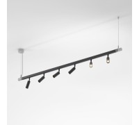 Трековый светильник Module System 85178/01 Elektrostandard