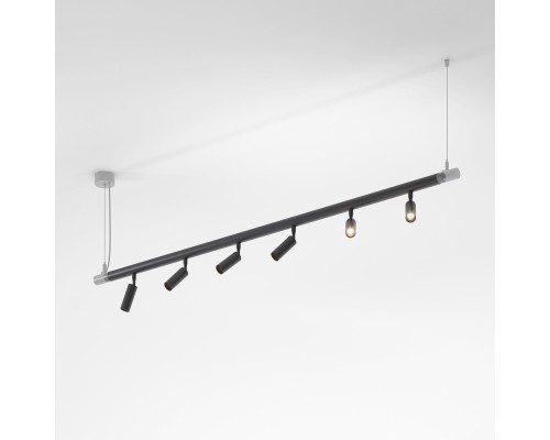 Трековый светильник Module System 85178/01 Elektrostandard