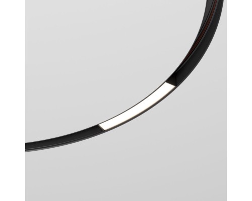 Трековый светильник Slim Magnetic 85179/01 Elektrostandard