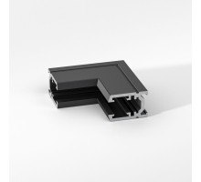 Коннектор угловой Mini Magnetic 85180/00 Elektrostandard