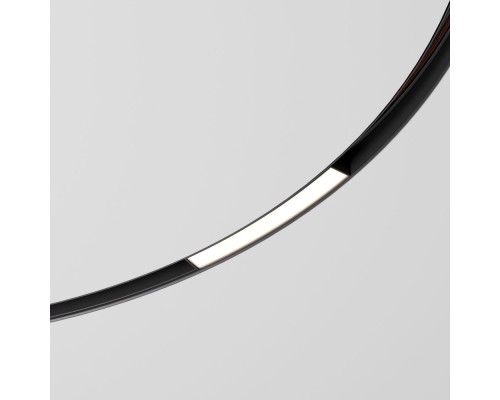 Трековый светильник Slim Magnetic 85181/01 Elektrostandard