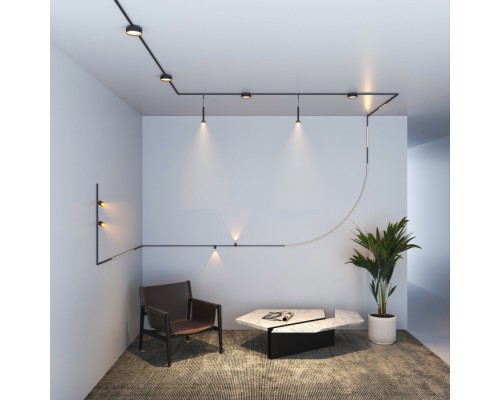 Шинопровод Mini Magnetic 85182/00 Elektrostandard