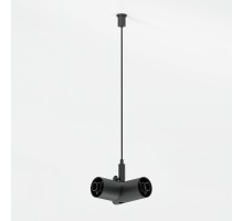 Набор подвеса угловой с питанием Module System 85187/00 Elektrostandard