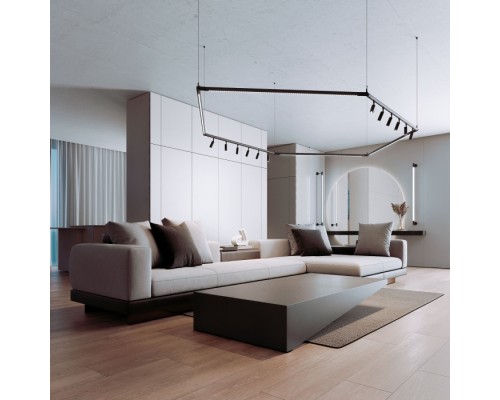 Набор подвеса угловой Module System 85188/00 Elektrostandard