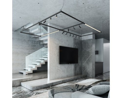 Набор подвеса угловой Module System 85188/00 Elektrostandard