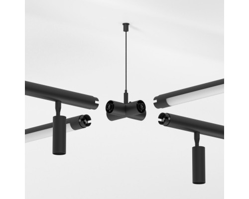 Набор подвеса Х-образный с питанием Module System 85190/00 Elektrostandard