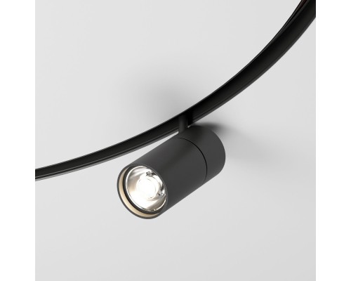 Трековый светильник Slim Magnetic 85190/01 Elektrostandard