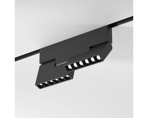 Трековый светильник Slim Magnetic 85191/01 Elektrostandard