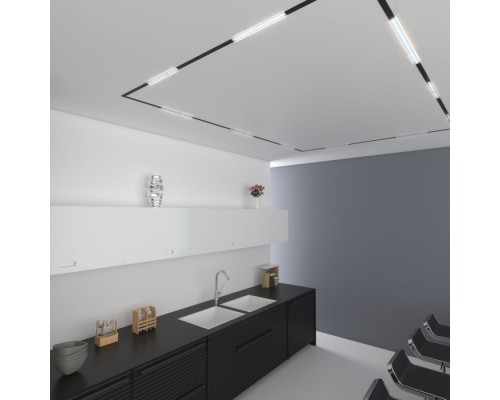 Трековый светильник Slim Magnetic 85193/01 Elektrostandard