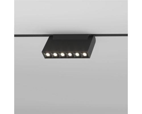 Трековый светильник Slim Magnetic 85194/01 Elektrostandard