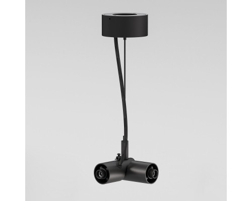 Набор подвеса угловой с вводом питания Module System 85195/00 Elektrostandard