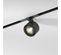 Трековый светильник Slim Magnetic 85198/01 Elektrostandard