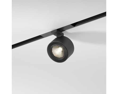 Трековый светильник Slim Magnetic 85198/01 Elektrostandard