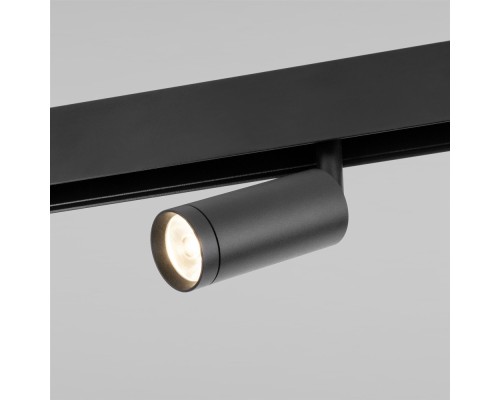 Трековый светильник Slim Magnetic 85507/01 Elektrostandard