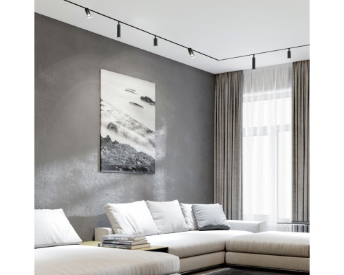 Трековый светильник Slim Magnetic 85507/01 Elektrostandard