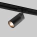 Трековый светильник Riffe 85512/01 9W 4200K  чёрный однофазный Elektrostandard