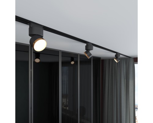 Трековый светильник Impact 85514/01 Elektrostandard