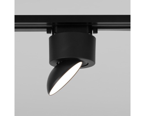 Трековый светильник Smooth 85515/01 Elektrostandard