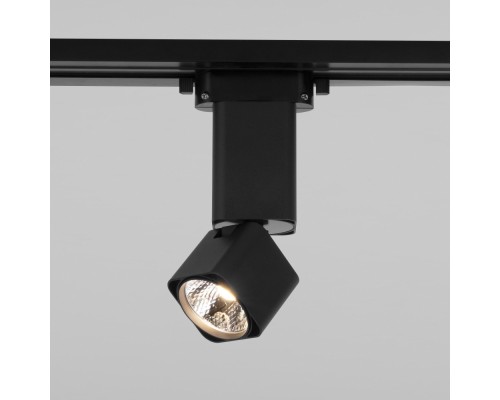 Трековый светильник Cubus 85516/01 Elektrostandard