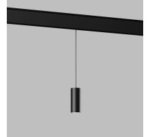 Трековый светильник Slim Magnetic 85518/01 Elektrostandard