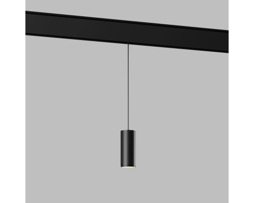 Трековый светильник Slim Magnetic 85518/01 Elektrostandard