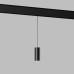 Трековый светильник Slim Magnetic 85518/01 Elektrostandard