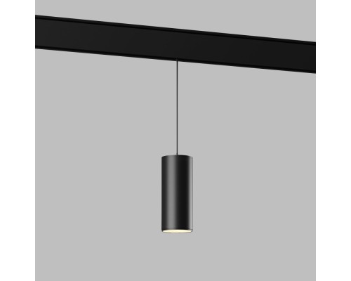 Трековый светильник Slim Magnetic 85520/01 Elektrostandard