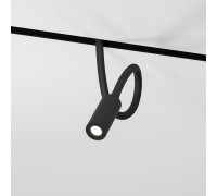 Трековый светильник Slim Magnetic 85522/01 Elektrostandard