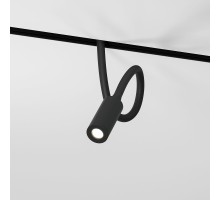 Трековый светильник Slim Magnetic 85522/01 Elektrostandard