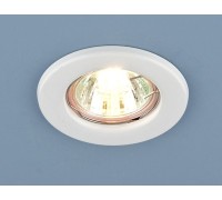 Точечный светильник 9210 9210 MR16 WH белый Elektrostandard