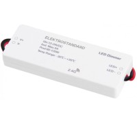 Контроллер Аксессуары для светодиодных лент 12/24V 95006/00 Elektrostandard