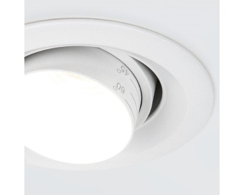 Точечный светильник  9919 LED Elektrostandard