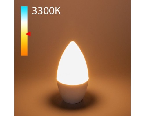 Лампа светодиодная BLE1402 Elektrostandard