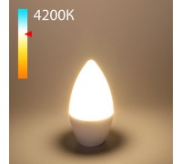 Лампа светодиодная BLE1403 Elektrostandard