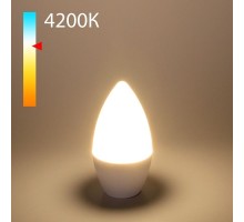 Лампа светодиодная BLE1403 Elektrostandard