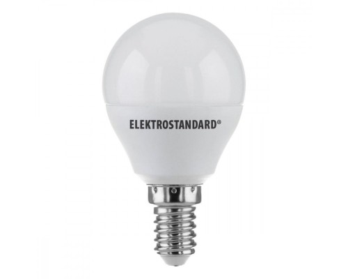 Лампа светодиодная BLE1406 Elektrostandard