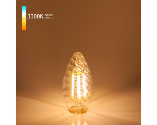 Лампа светодиодная BLE1413 Elektrostandard