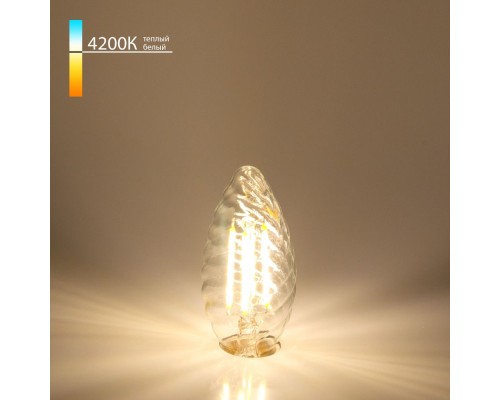 Лампа светодиодная BLE1414 Elektrostandard