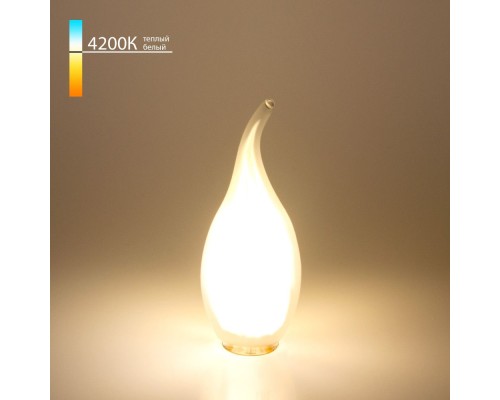 Лампа светодиодная BLE1415 Elektrostandard